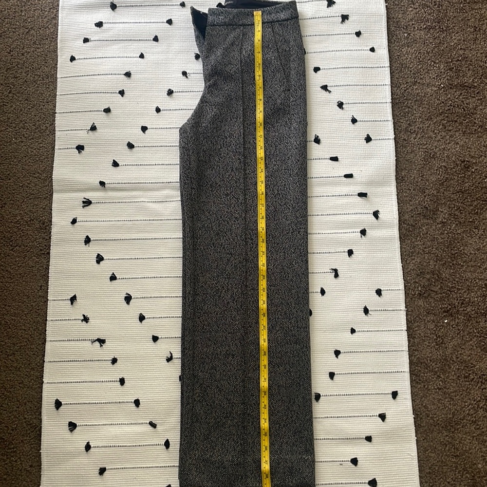 Banana Republic Woven Dress Petite  Pants